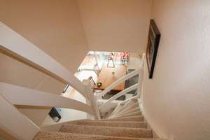 Traumhafter Meerblick: Maisonette Wohnung mit Loggia in Munkmarsch – Die vollständige Adresse der Immobilie erhältst du vom Anbieter., 25980 Sylt (Gemeinde) – Vorschaubild 12