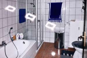 Schöne 3-Zimmer-Wohnung in Paderborn Stadtheide – Lortzingweg 20, 33102 Kernstadt, Paderborn – Vorschaubild 4