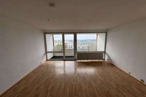 1-Zimmer-Apartment mit Westbalkon & Weitblick im 8. Obergeschoss – 42113 Uellendahl-Katernberg, Wuppertal – Vorschaubild 3