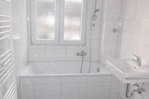 Nette Nachbarn gesucht: 2-Zimmer-Wohnung mit Vinylboden in ruhiger Lage... – Heynenstr. 3, 47229 Friemersheim, Duisburg – Vorschaubild 5