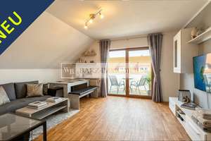 Schicke Dachgeschosswohnung am Main-Donau-Kanal – Die vollständige Adresse der Immobilie erhältst du vom Anbieter., 90441 Hohe Marter, Nürnberg – Vorschaubild 3