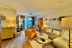 Exklusive Wohnung in der Mindener Nordstadt! – Die vollständige Adresse der Immobilie erhältst du vom Anbieter., 32427 Nordstadt, Minden – Vorschaubild 3