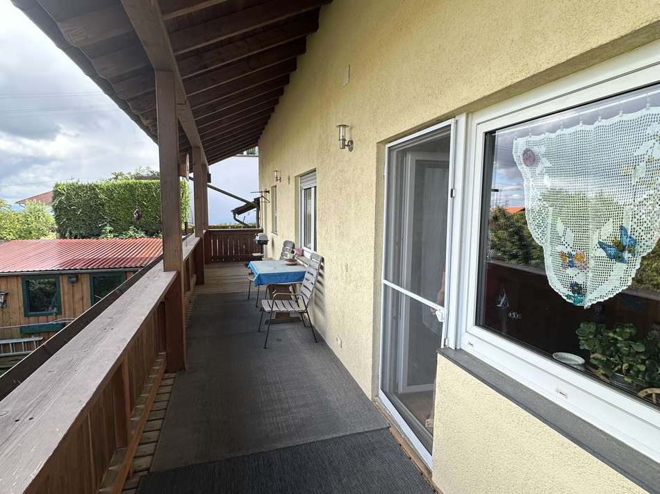 EG-Balkon