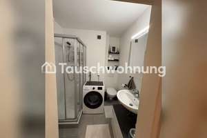 Tauschwohnung: Helle 2-Zimmer-Flat in Hannover Vahrenwald-List
