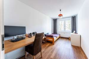 Erbpacht | Ruhig wohnen mit Süd-Balkon. Und ein Grundriss, der überzeugt. – Die vollständige Adresse der Immobilie erhältst du vom Anbieter., 81927 Oberföhring, München – Vorschaubild 18