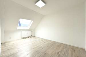 Über den Dächern des Blumenplatzes – Modernisierte 2-Zimmer-Wohnung mit Einbauküche – Die vollständige Adresse der Immobilie erhältst du vom Anbieter., 47798 Stadtmitte, Krefeld – Vorschaubild 7