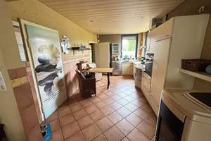 Doppelhaushälfte mit Charme und Geschichte in ruhiger Lage vn Burbach – Ahornstraße 12, 66115 Burbach, Saarbrücken – Vorschaubild 9