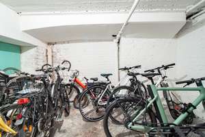 Eigentumswohnung am Hangeweiher – bezugsfrei, mit Balkon, Einbauküche und Teilmöblierung – Die vollständige Adresse der Immobilie erhältst du vom Anbieter., 52064 Hangeweiher, Aachen – Vorschaubild 19