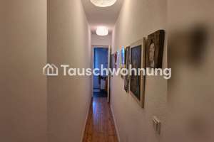 Tauschwohnung: Großzügige 4-Zimmer-Wohnung im Südviertel – Die vollständige Adresse der Immobilie erhältst du vom Anbieter., 48153 Schützenhof, Münster – Vorschaubild 9