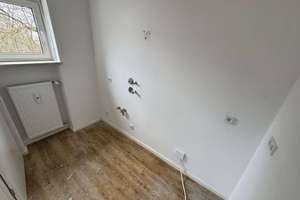 Modern sanierte 2-Zimmer-Wohnung in ruhiger Lage am Kuhsee – Die vollständige Adresse der Immobilie erhältst du vom Anbieter., 86163 Hochzoll-Süd, Augsburg – Vorschaubild 8