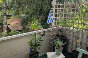 Sehr schöne und helle 3 ZKB Wohnung mit Balkon – Moltkestraße 27, 42699 Ohligs/Aufderhöhe/Merscheid, Solingen – Vorschaubild 8