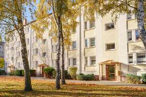 Charmante 3-Raumwohnung sucht liebenswerte Mieter – 39110 Stadtfeld West, Magdeburg – Vorschaubild 12