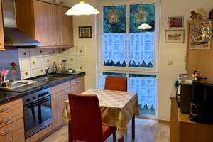 Schöne barrierefreie 3,5 Zimmer Wohnung mit Aufzug und Balkon zu vermieten! – Am Feldbusch 8a, 45889 Bismarck, Gelsenkirchen – Vorschaubild 3