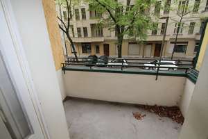 Am Spreebogen, freie  2 Zi. Altbauwohnung mit Möglichkeit für 3. Zimmer – 10587 Charlottenburg, Berlin – Vorschaubild 28