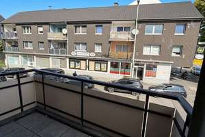 Frisch renovierte Wohnung mit Balkon – 47055 Wanheimerort, Duisburg – Vorschaubild 4