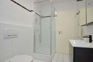 Modern möblierte 2-Zimmerwohnung in Würzburg/Versbach mit Wlan – Die vollständige Adresse der Immobilie erhältst du vom Anbieter., 97078 Versbach, Würzburg – Vorschaubild 12