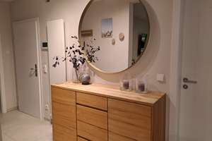 Stuttgart-Uhlbach, 4-Zimmer-Wohnung mit großem Garten – Die vollständige Adresse der Immobilie erhältst du vom Anbieter., 70329 Uhlbach, Stuttgart – Vorschaubild 8