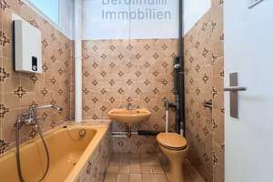 Helle 2-Zimmer-Wohnung mit Balkon und Aufzug in Wedding – Reinickendorfer Straße 69, 13347 Wedding, Berlin – Vorschaubild 5