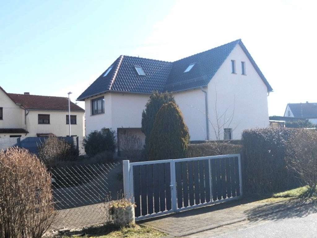 Immobilie in Lossatal - Wohnen - Arbeiten - Freizeit! Für jeden etwas dabei - Bild 3