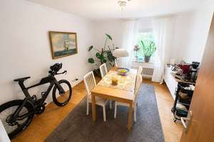 Möbliertes Reihenhaus mit Garten in Hamburg-Hausbruch – 21149 Neugraben-Fischbek, Hamburg – Vorschaubild 5