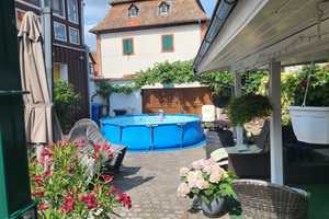 HEMING-IMMOBILIEN -  hübsches Landhaus mit Hof (1-2 Wohnungen) – Alzey-Worms (Kreis) – Vorschaubild 24