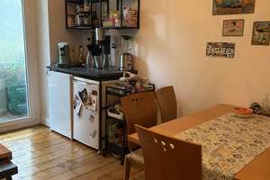 2 Zimmer Altbau Elberfeld  – Holsteiner Straße 33, 42107 Elberfeld, Wuppertal – Vorschaubild 5