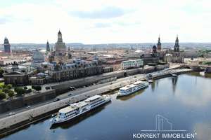 Single-Maisonette in Trachau/Wilder Mann. Über den Dächern Dresdens mit Balkon & Panoramablick – Die vollständige Adresse der Immobilie erhältst du vom Anbieter., 1129 Pieschen-Nord/Trachenberge, Dresden – Vorschaubild 12