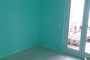 Helle 3-Zimmer Wohnung mit Balkon im 2. OG in Mainz-Weisenau – Die vollständige Adresse der Immobilie erhältst du vom Anbieter., 55130 Weisenau, Mainz – Vorschaubild 4