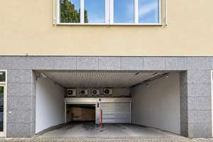 *bezugsfrei* Am Wasserwerk | TG-Einzelparker | Einbauküche | Aufzug | Barrierearm | Fernwärme – 4299 Stötteritz, Leipzig – Vorschaubild 16