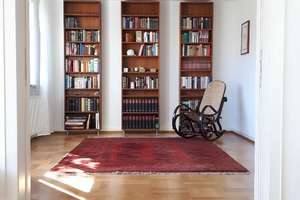 Von Privat: Helle, moderne und komfortable 3-Zimmer-Wohnung in idyllischer Halbhöhenlage!