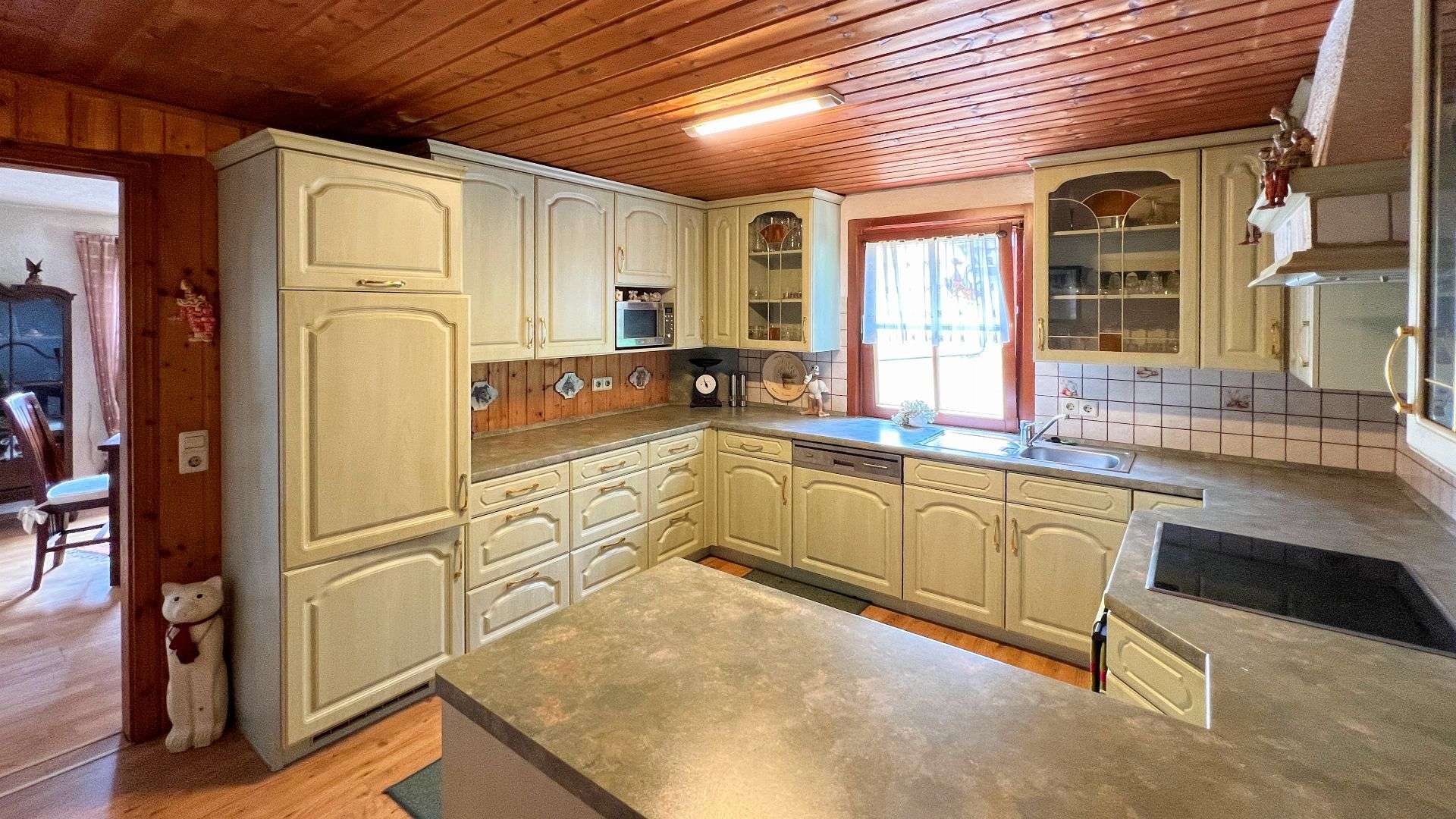 Immobilie in Horb am Neckar - Perfekt sowohl für die FAMILIE, als auch zur Kapitalanlage/Vermietung - Bild 1