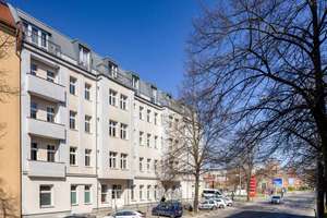 3-Zimmer-Altbauwohnung mit modernisierter Gebäudehülle und viel Wohnkomfort in Pankow! – Berliner Allee 255, 13088 Weißensee, Berlin – Vorschaubild 16