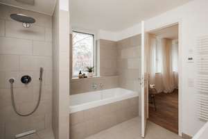 Elegant, ruhig, außergewöhnlich – 4 Zimmer-Wohnung am Rhein – 67061 Süd, Ludwigshafen am Rhein – Vorschaubild 13