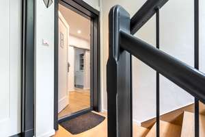 Ruhig & zentral: Top renovierte 3-Zimmerwohnung mit Balkon in Winterhude! – Die vollständige Adresse der Immobilie erhältst du vom Anbieter., 22299 Winterhude, Hamburg – Vorschaubild 16