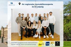 ++ Bezugsfreie, traumhafte 3-Zimmer-Altbauwohnung mit Stuckelementen und hochwertiger Ausstattung ++ – 4275 Südvorstadt, Leipzig – Vorschaubild 23