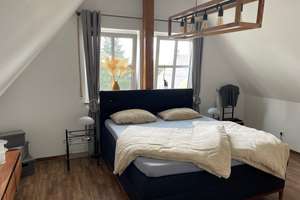 Wunderschöne, Großzügige ETW mit 2 Balkonen -  Provisionsfrei – Die vollständige Adresse der Immobilie erhältst du vom Anbieter., 86199 Bergheim, Augsburg – Vorschaubild 16