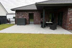 Bungalow Neubau 2024 mit drei Zimmern und Einbauküche in Heidekamp – Kathenkoppel 26, 23858 Heidekamp – Vorschaubild 2