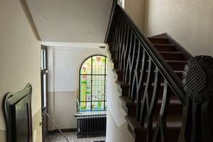 Jugendstil-Villa unter Denkmalschutz. Substanzstark und detailreich. – Die vollständige Adresse der Immobilie erhältst du vom Anbieter., 4668 Grimma – Vorschaubild 20