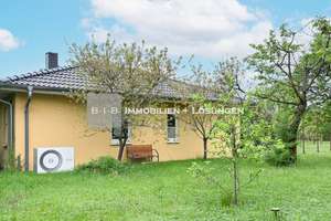 Bungalow mit neuer Wärmepumpe und Garten in Berlin-Bohnsdorf – Die vollständige Adresse der Immobilie erhältst du vom Anbieter., 12526 Bohnsdorf, Berlin – Vorschaubild 12