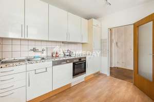 Sofort Bezugsbereit - Tiefgaragenstellplatz und großer Balkon – Die vollständige Adresse der Immobilie erhältst du vom Anbieter., 47259 Mündelheim, Duisburg – Vorschaubild 7