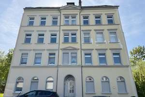 Helle 4-Raum-Wohnung mit Einbauküche *Bad mit Dusche & Wanne* zentrumsnah – Turnstraße 5, 9111 Bernsdorf, Chemnitz – Vorschaubild 5