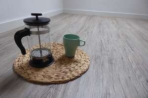 Kochen Sie gleich was Leckeres! - Schöne 2-Raum mit EBK im DG in ruhiger Lage – Schüffnerstr. 12, 9130 Sonnenberg, Chemnitz – Vorschaubild 8
