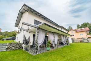 Günstiges, neuwertiges 5-Zimmer-Einfamilienhaus mit gehobener Innenausstattung – Straubing-Bogen (Kreis) – Vorschaubild 5
