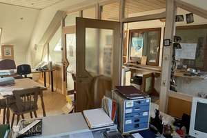 Zweifamilienhaus mit Halle, Werkstatt und Garagen – Die vollständige Adresse der Immobilie erhältst du vom Anbieter., 66399 Mandelbachtal – Vorschaubild 17