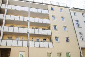 Eigentumswohnung mit Tiefgaragenstellplatz und Loggia im beliebten Stadtfeld Ost – Die vollständige Adresse der Immobilie erhältst du vom Anbieter., 39108 Stadtfeld Ost, Magdeburg – Vorschaubild 7