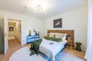 Viva Agrippina: Traumhafte 4-Zimmer-Wohnung mit Dachterrasse, 116,07 m² im 4. OG – Riehler Straße 88, 50668 Neustadt/Nord, Köln – Vorschaubild 6