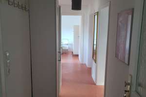 Möblierte und ruhige 2-Zimmer Dachgeschosswohnung im Bessungen – Steinackerstraße 13, 64285 Mitte, Darmstadt – Vorschaubild 11