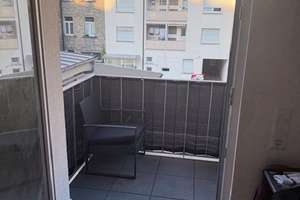  1-Zimmer-Wohnung mit Balkon in Karlsruhe – Rudolfstr. 10a, 76131 Oststadt, Karlsruhe – Vorschaubild 5