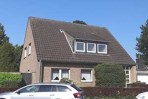St. Tönis - freist. EFH - 5 Zi. - 130 m² Wfl. - 810 m² GRD. – Die vollständige Adresse der Immobilie erhältst du vom Anbieter., 47918 Tönisvorst – Vorschaubild 2