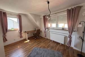Viel mehr als eine WG, Luxus WG Zimmer in Karlsruhe-Grötzingen